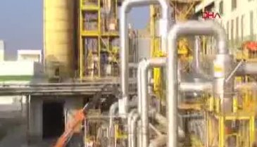 Cargill'den Bursa Orhangazi'de ek tesis