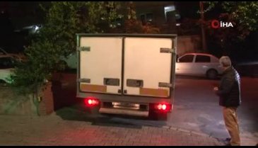 Bursa'da emekli emniyet müdürü ölü bulundu
