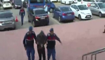 Murat Başoğlu gözaltına alındı -2