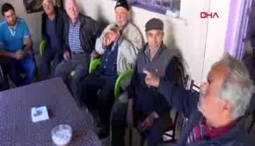 Bursa'da parasını alamayan kiraz üreticileri, kabzımallardan şikayetçi oldu