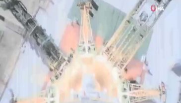 Soyuz böyle infilak etti