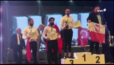 Bursalı kuaförden uluslararası başarı