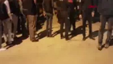 Bursa'da bu kez de elinde balta sallarken yakalandı