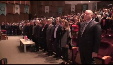 Bursa Bilgi Şölenleri'nde bu yıl Cengiz Dağcı konuşulacak