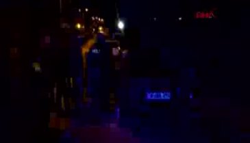 Bursa'da ölümlü kazaya karıştıktan sonra polise aracını ihbar etmiş
