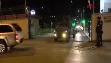 Adana'da uyuşturucu operasyonu: 25 gözaltı