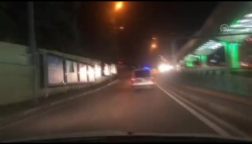 Bursa'yı ayağa kaldıran kişi sonunda yakalandı