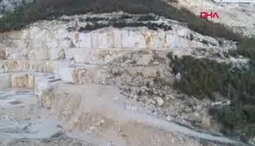 105 milyar dolarlık rezerv, Bursa Maden OSB ile değerlenecek