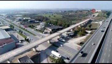 Bursa Milletvekili Tatlıoğlu: Bursa-Ankara hızlı treni tasarruf tedbirlerine takılmasın