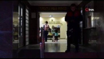 8 yaşındaki öğrenciyi öğretmeni darp etti iddiası