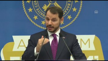 Bakan Albayrak'tan Bursa'da önemli açıklamalar