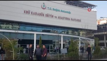 Cinsel ilişkiye girerken suçüstü basıldılar