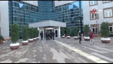 Bursa'da kaçak kreşin bakıcısı tutuklandı dernek başkanı adli kontrol şartıyla serbest kaldı