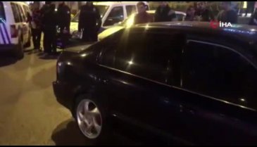 Abartı egzoz 14 bin lira ceza...
