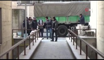 Bursa'da kasko ve sigorta şirketlerini dolandıran şüphelilere operasyon: 22 gözaltı