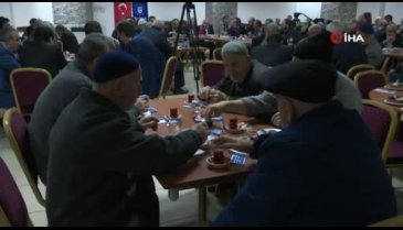 Büyükşehir Belediye Başkanı Aktaş: Bursa'nın geleceğini planlıyoruz
