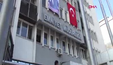 Bursa'da 'Umut hırsızı' Umut yakalandı