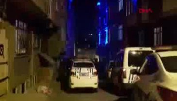 Koca dehşeti: 2 ölü