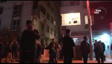 Bursa'yı şehit ateşi yaktı!