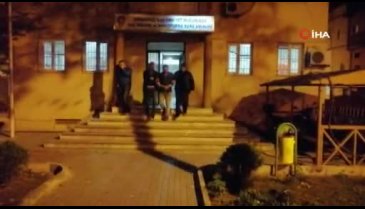 Bursa polisi uyuşturucuya geçit vermedi!