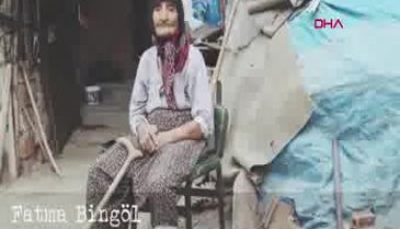 Bursalı Fatma Nine 3 padişah 12 cumhurbaşkanı gördü