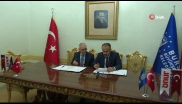 Bursa'da markette etkili iletişim dönemi