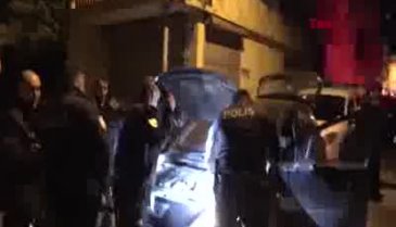 Dur ihtiyarına uymadı! Hepsi bagajından çıktı