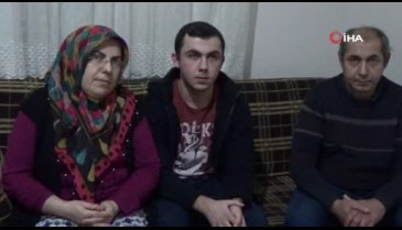 Bursa'da her geçen gün dünyası daha da kararan çocuğun yardım çığlığı