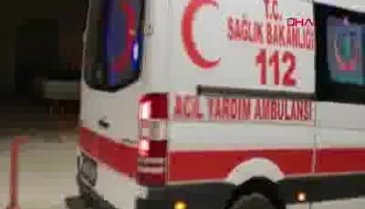 Bursa'da 'Uyuşturucu kullanma' diye uyaran ağabeyini vurdu!