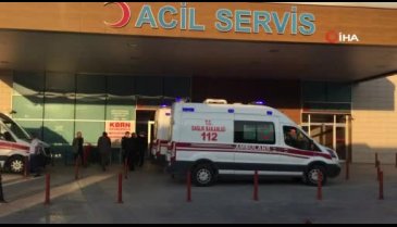 Bursa'da ölüm tarlada yakaladı