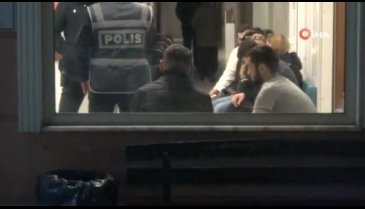 Bursa'da katil zanlısından 'pes' dedirten yanıt: "Cinayeti zevkten işledim"