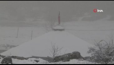 Bursa'daki bu yayla felçli KOAH hastasını ayağa kaldırdı