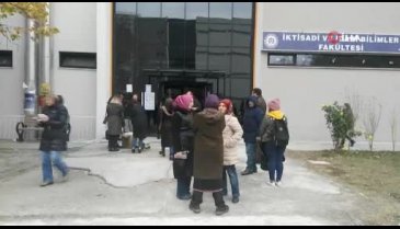 Bursa'da sınav kalemleri köylerde okuyan öğrenciler için toplandı