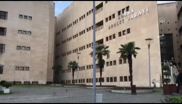 Bursa'da doğumundan 11 yıl öncesine ait evlilik kaydı çıktı