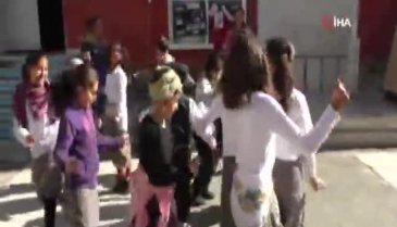 Türkiye'nin kültürel renklerini tanıttılar
