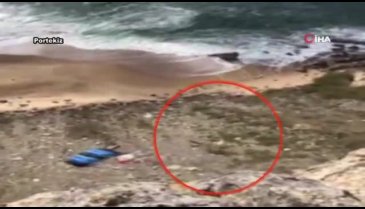 Paraşütü açılmayan turistin feci ölümü