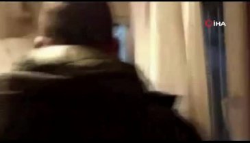 Bursa'da metamfetamin üretirken yakalandı, 'Otizm ilaçları bunlar' dedi