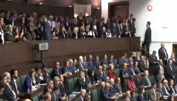 Cumhurbaşkanı Erdoğan'dan önemli mesajlar