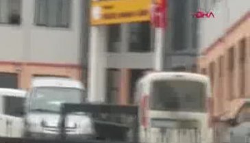 Okulda dehşet! Lise öğrencisi...
