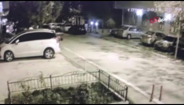 Dehşet saçan soyguncular yakalandı