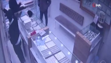 Yakalanacağını anlayınca intihar etti