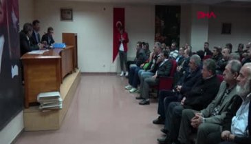 Bursa Dokumacılar Odası: Uzakdoğudan gelen kumaşlar bizi hırpalıyor