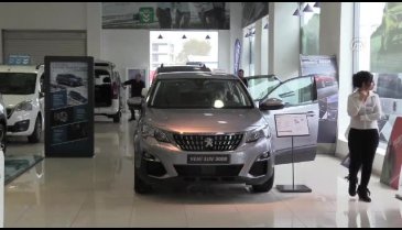 ÖTV ve KDV indirimleri Bursa'da ilave araç talep ettirdi