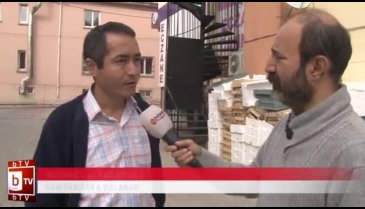 İşte Bursalıların Büyükşehir Başkan adayı