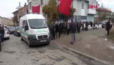 Acılı babanın feryadı yürekleri dağladı!