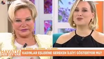 Şoke eden itiraf! '300 defa aldattım'