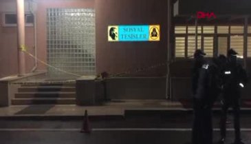 Garson, 2 kişiyi başlarından vurarak öldürdü!