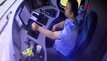 Çorlu'daki tren kazasının görüntüleri ortaya çıktı 2