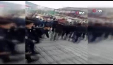 İstanbul Esenyurt Belediye Başkanı'na silahlı saldırı girişimi