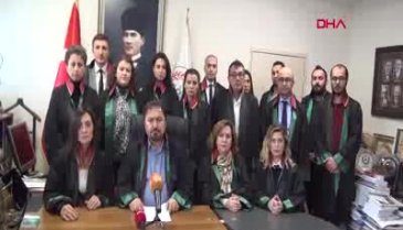 Bursa Barosu Başkanı Altun: Şiddet görüyorsan susma, şikayet et